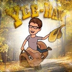 Meet your Posher, Nellie